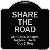 Share The Road