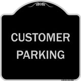 Customer Parking
