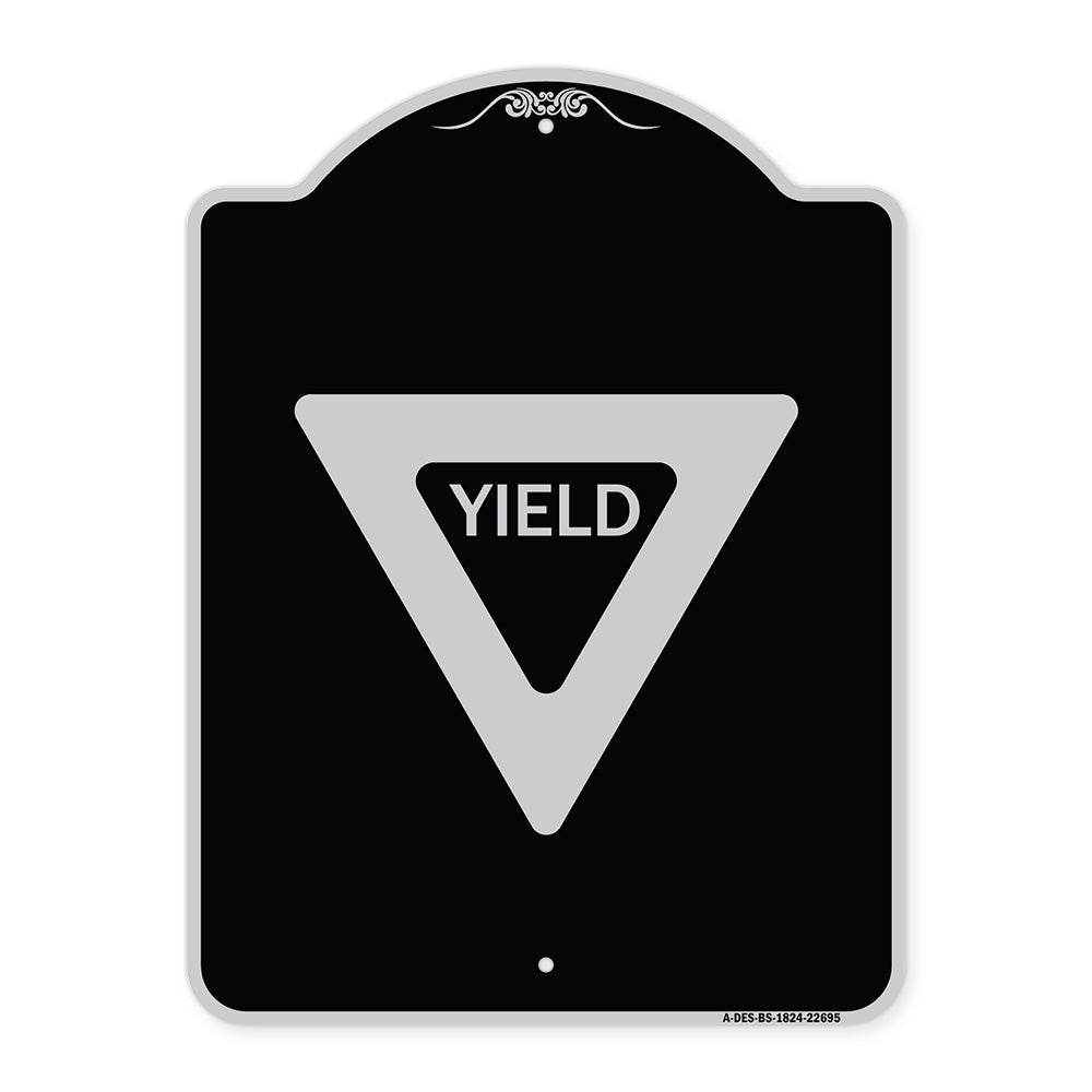 Yield