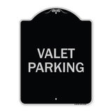 Valet Parking