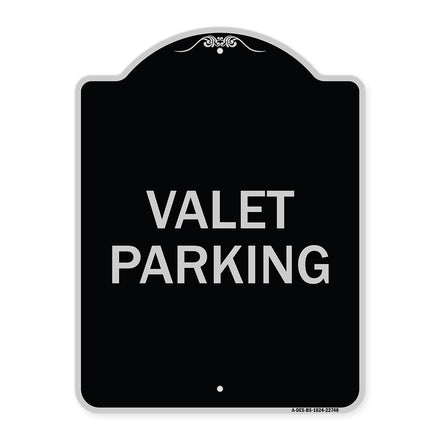 Valet Parking