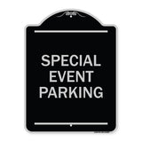 Special Event Parking