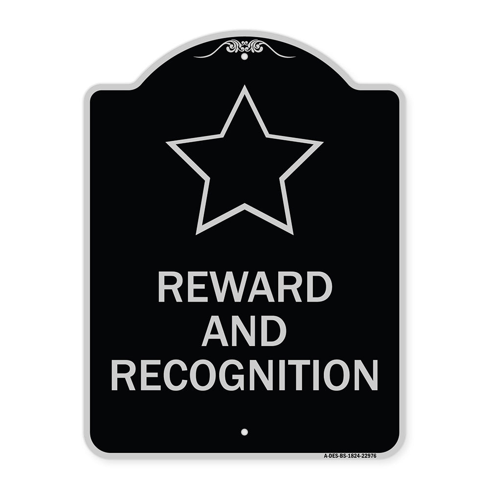 Reward and Recognition