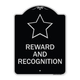 Reward and Recognition