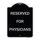 Reserved for Physicians