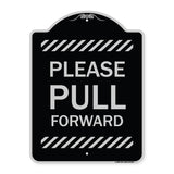 Please Pull Forward