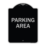 Parking Area