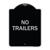No Trailers