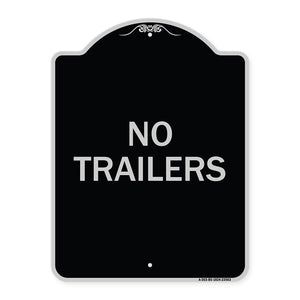 No Trailers