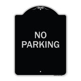 No Parking 2