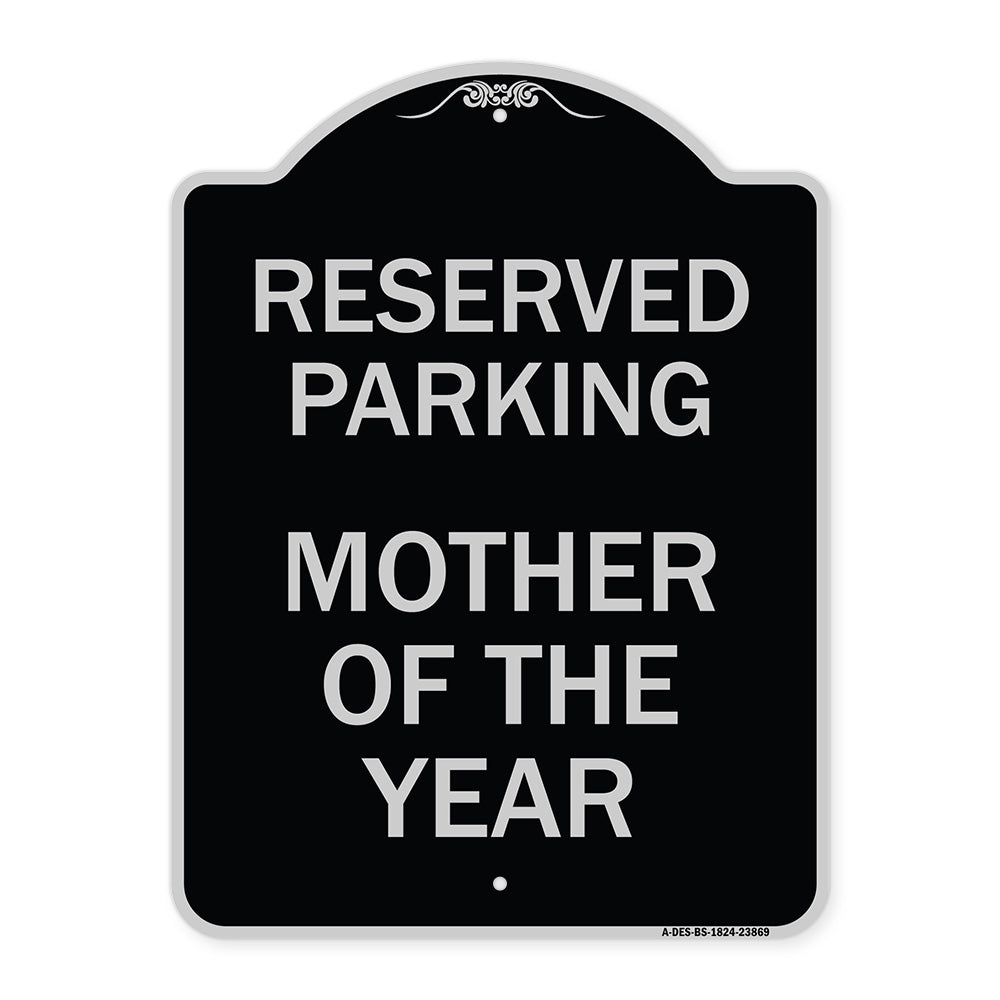 Mother of the Year