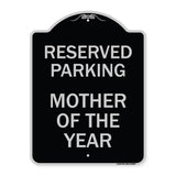 Mother of the Year