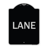 Lane