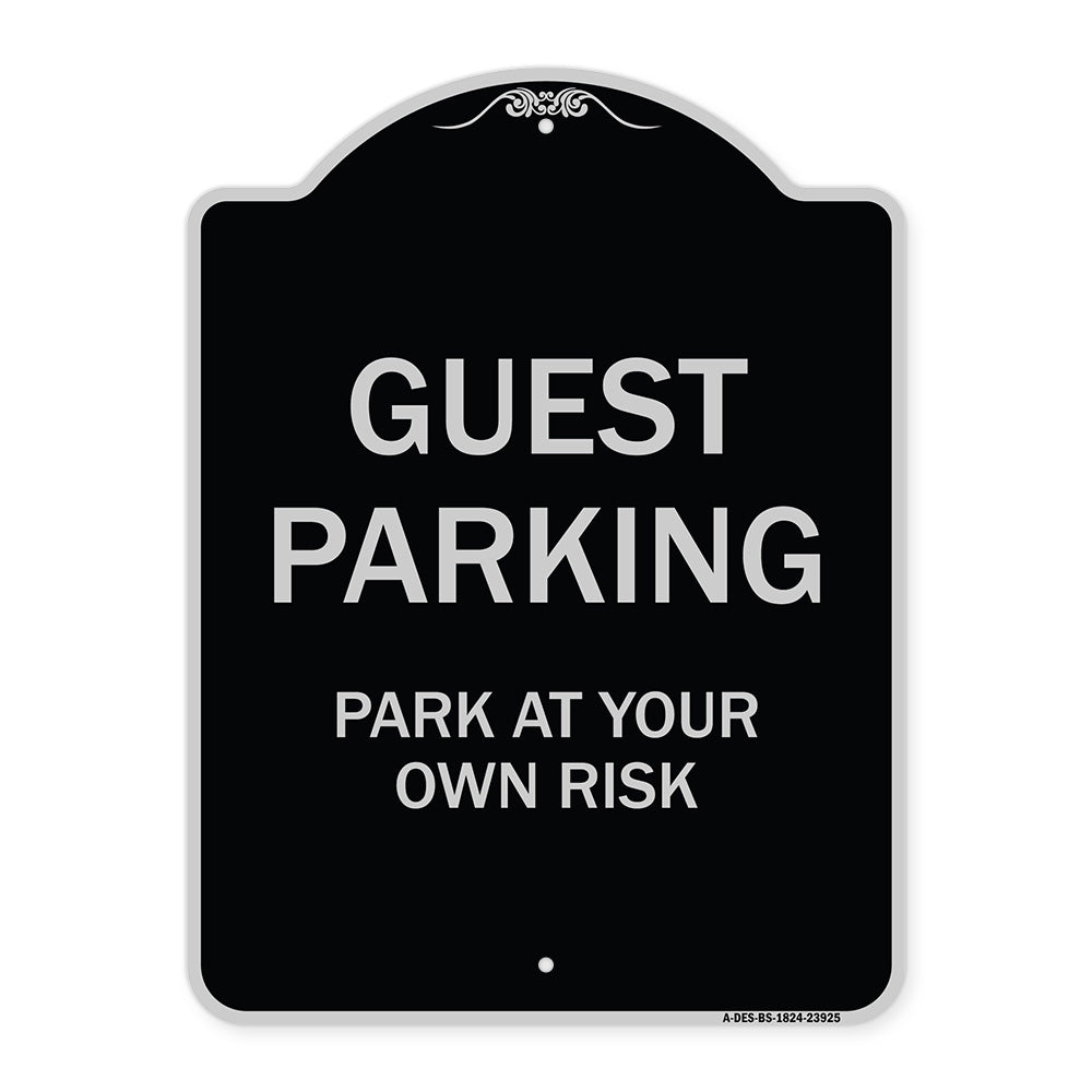 Guest Parking