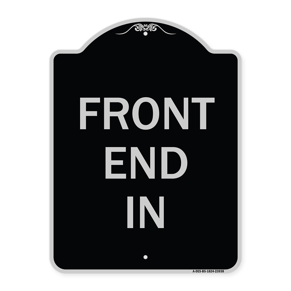 Front End In