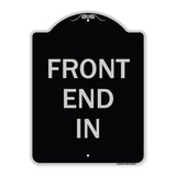 Front End In