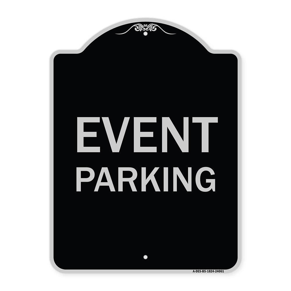 Event Parking
