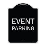 Event Parking
