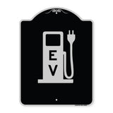Ev Electric Vehicle Charging Station