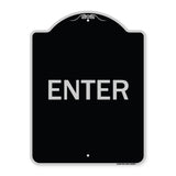 Enter Sign Enter