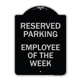 Employee of the Week