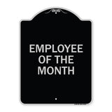 Employee of the Month
