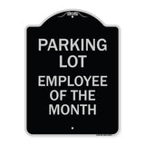 Employee of the Month
