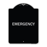Emergency