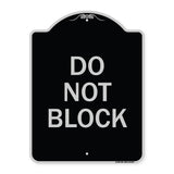 Do Not Block