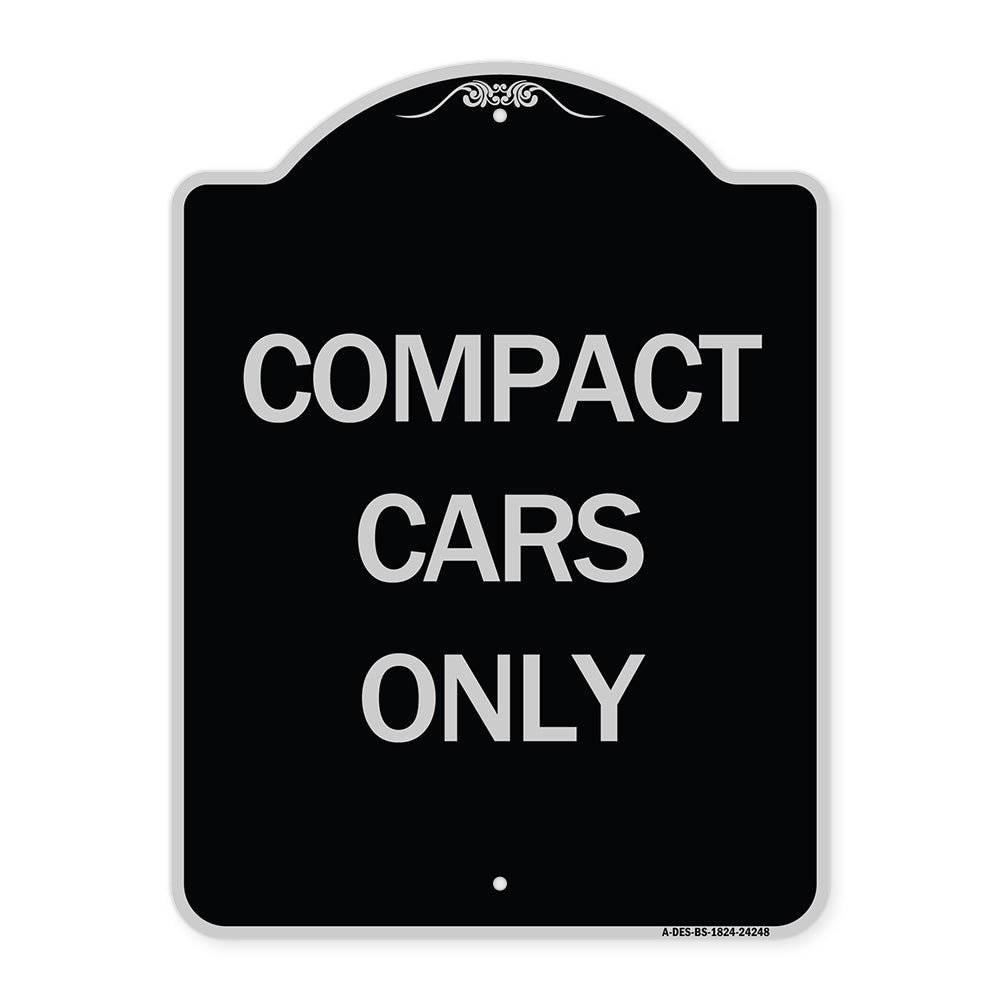 Compact Cars Only