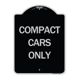 Compact Cars Only