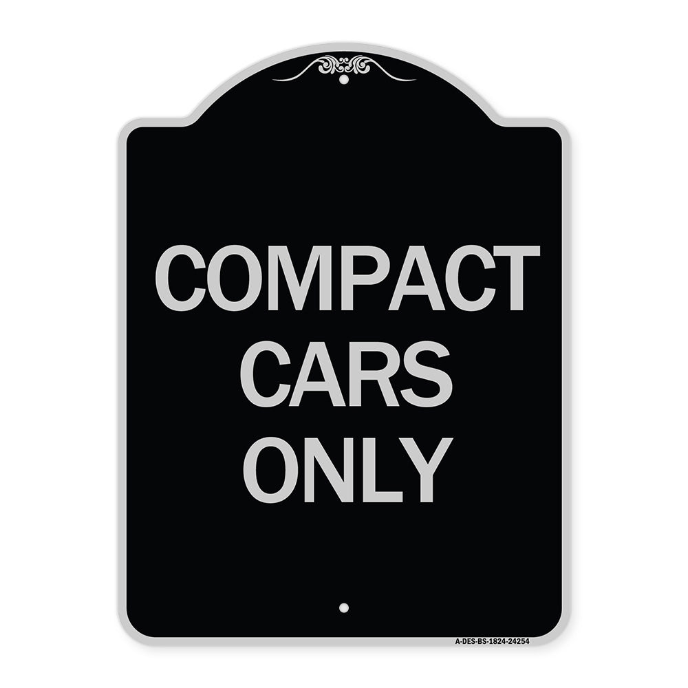 Compact Car Only
