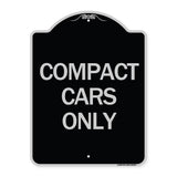 Compact Car Only