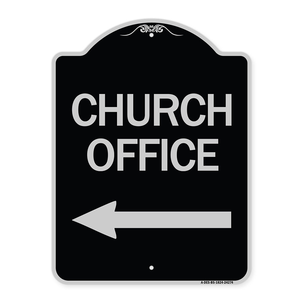 Church Office