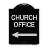 Church Office