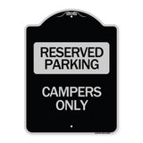 Campers Only