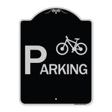 Bicycle Parking (With Graphic)