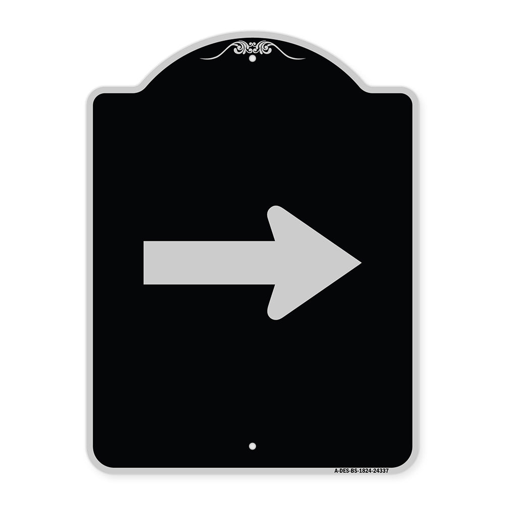 Arrow (Green)