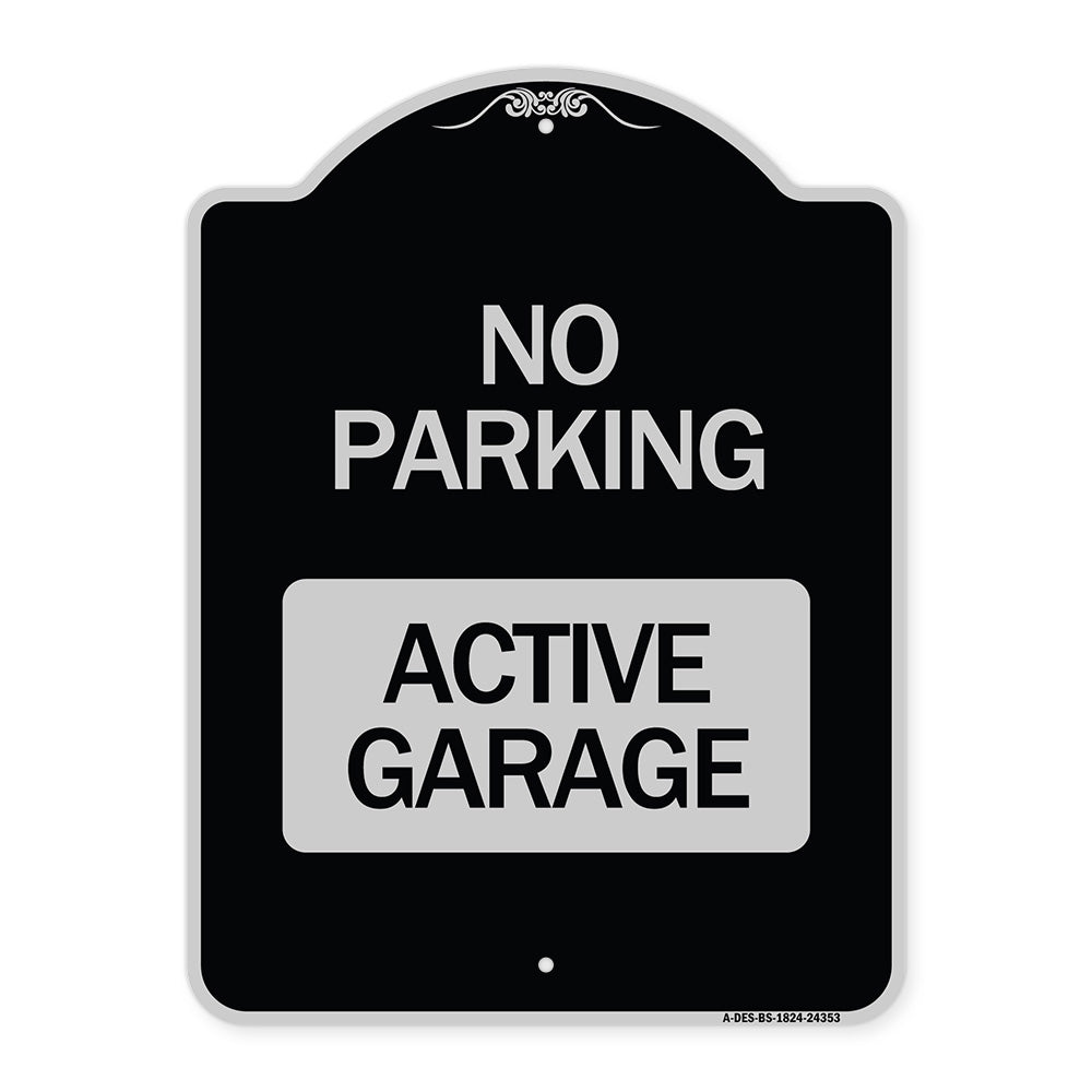 Active Garage