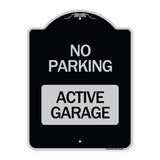 Active Garage