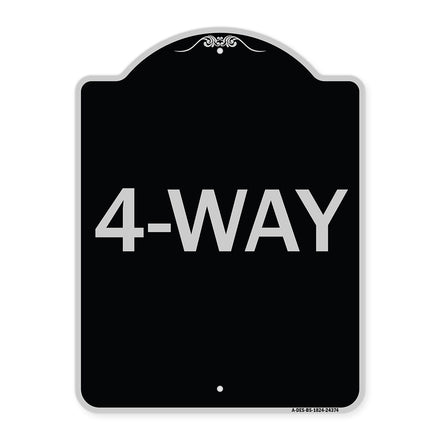 4-Way