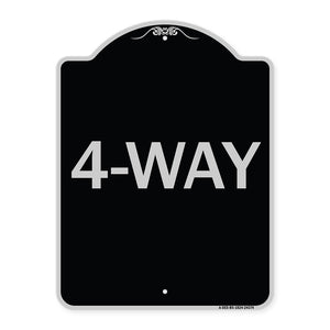 4-Way