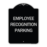 Employee Recognition Parking