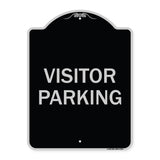 Visitor Parking