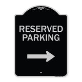 Reserved Parking 2