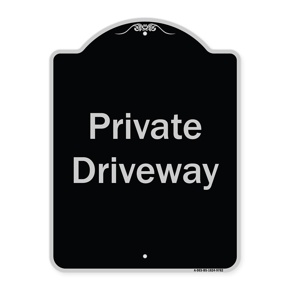 Private DrivewayÂ  3