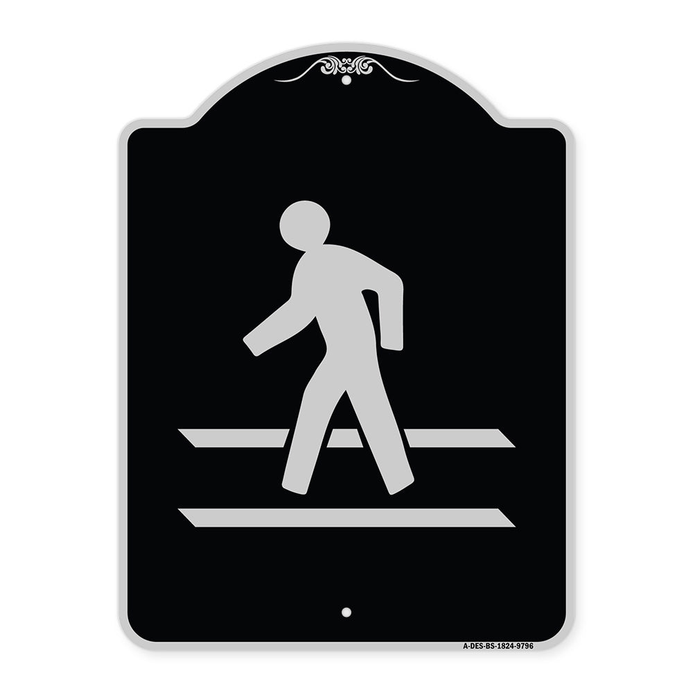 Pedestrian Crossing
