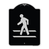 Pedestrian Crossing