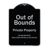 Out Of Bounds