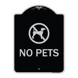 No Pets